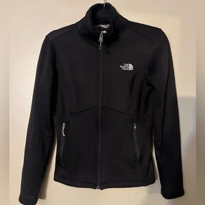 The North Face Black jacket size small